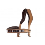 Esprit Hackamore Bitless Bridle & Reins